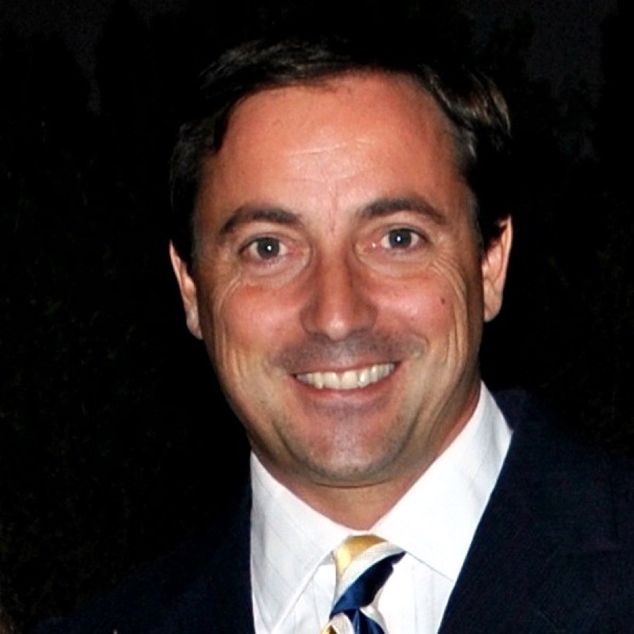 Francisco Gobbée, coordinador de Argentina Olive Group